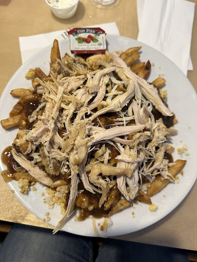 Photo of Newfoundland Comfort Food - 27 Broadway, Corner Brook, NL A2H 4C4
